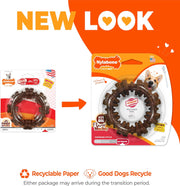 Durable Dog Chew Bone Toy