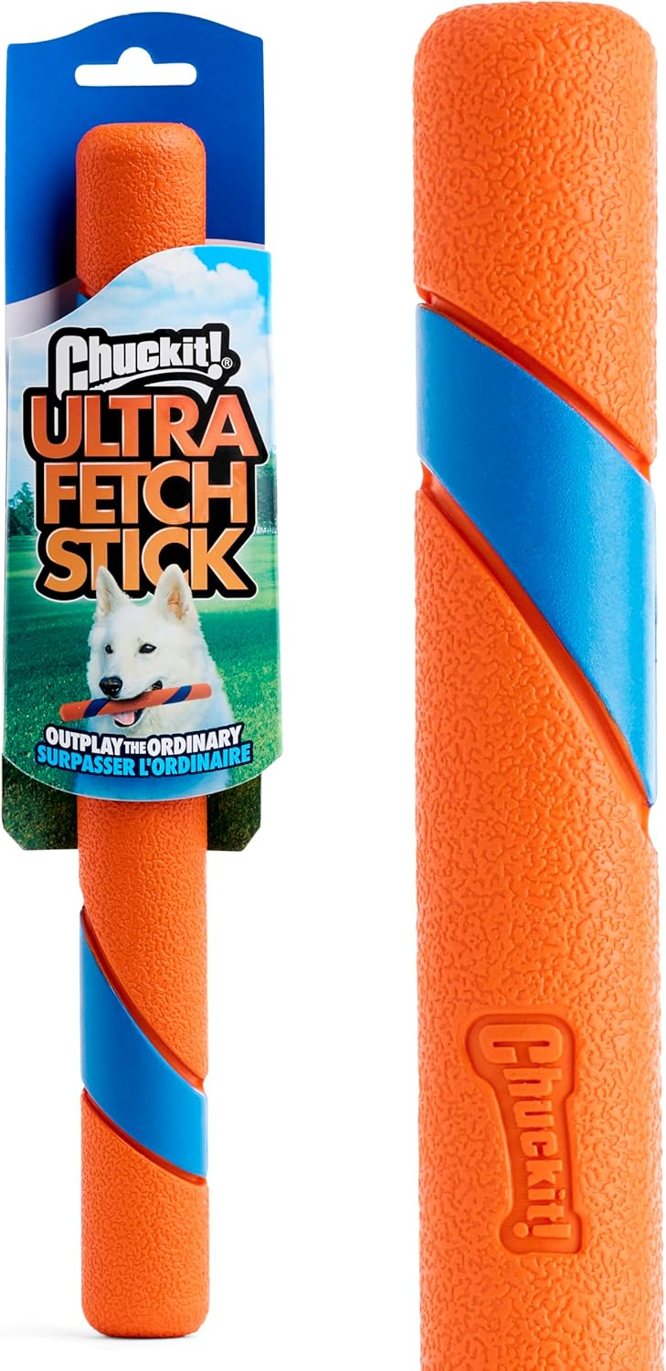 Durable Outdoor Fetch Stick Toy