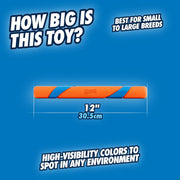 Durable Outdoor Fetch Stick Toy