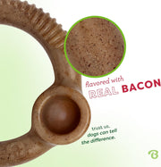 Durable Ring Dog Chew Toy
