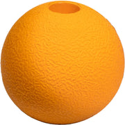 Durable Rubber Dog Toy Balls – 2.5 Inch, 3 Pack