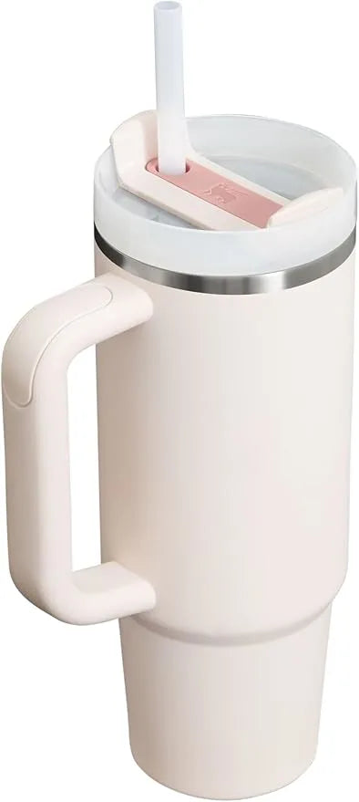 Insulated Stainless Steel Travel Tumbler