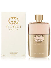 Gucci Guilty Pour Femme EDP 90ml sealed bottle for women