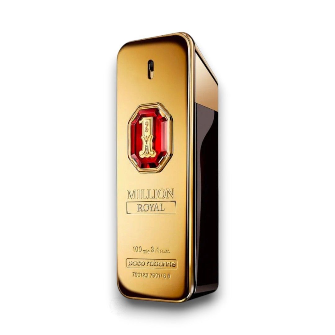 Paco Rabanne 1 Million Royal Parfum 100ml / 3.4 fl oz