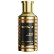 Bharara King Gold Edition Eau de Parfum 100ml / 3.4 fl oz