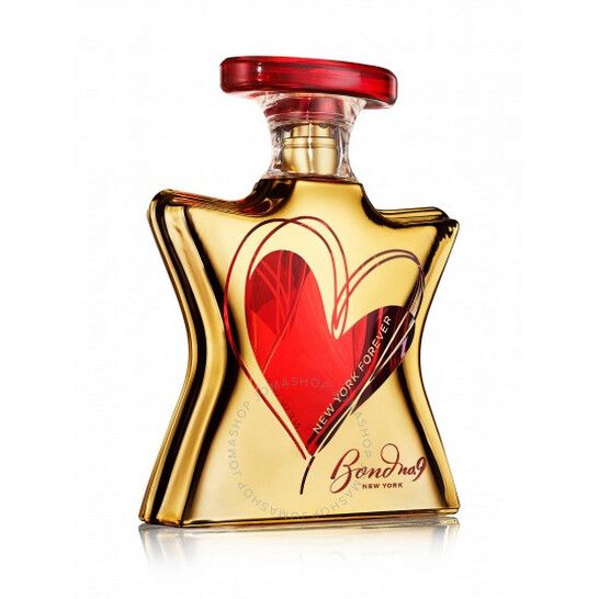 Bond No. 9 New York Forever Eau de Parfum Spray 100ml / 3.4oz Unisex