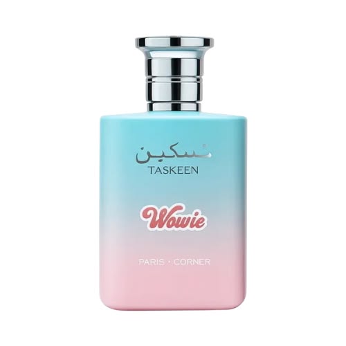 Paris Corner Taskeen Wowie Eau de Parfum 100ml / 3.4 fl oz