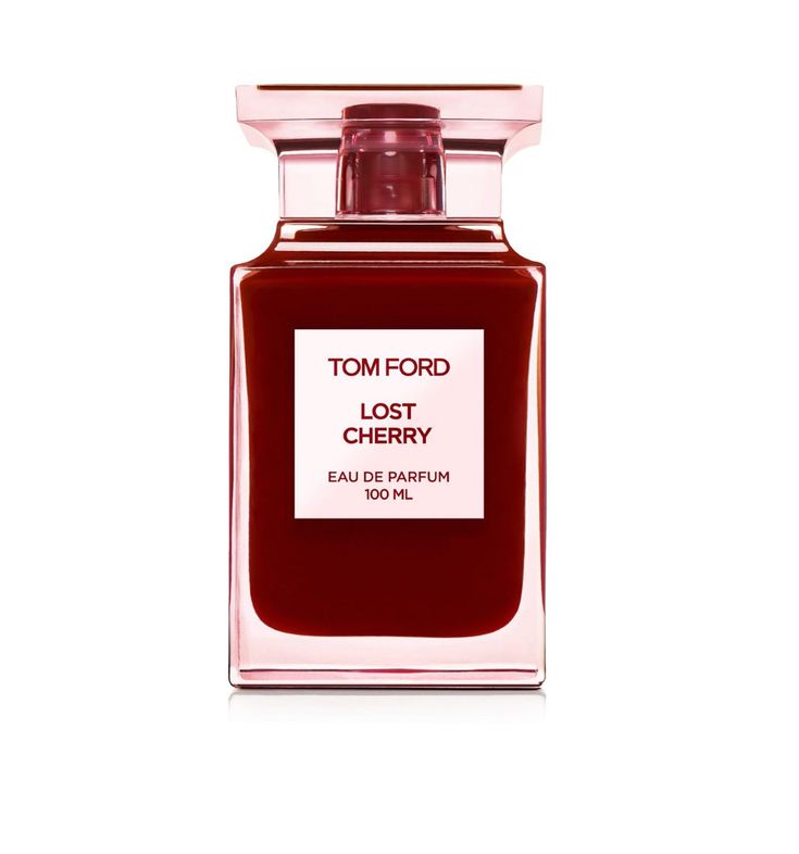 Tom Ford Lost Cherry EDP 100ml Unisex Luxury Perfume - image 2