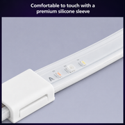 Smart RGBWW LED Light Strip