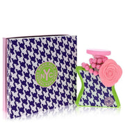 Bond No. 9 Central Park West Eau de Parfum 100ml houndstooth star bottle for women