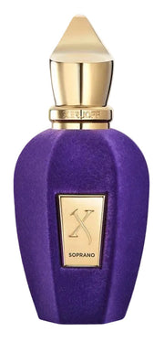 Xerjoff Soprano Eau de Parfum 100ml / 3.4 fl oz