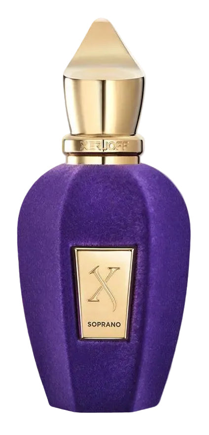 Xerjoff Soprano Eau de Parfum 100ml / 3.4 fl oz