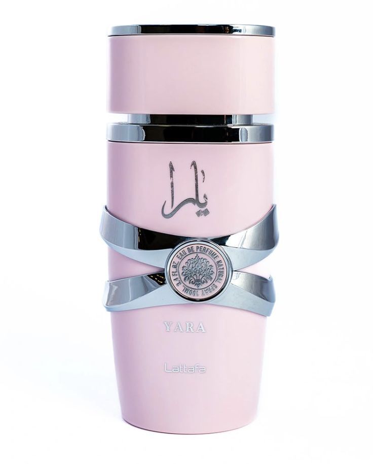Lattafa Yara Eau de Parfum 100ml (3.4 oz) for Women