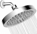 High Pressure Rain Shower Head
