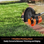 Electric Lawn Mower