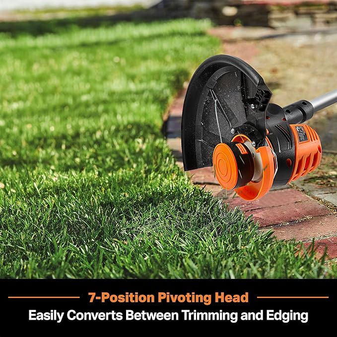 Electric Lawn Mower