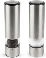 Electric Stainless Steel Mill Set