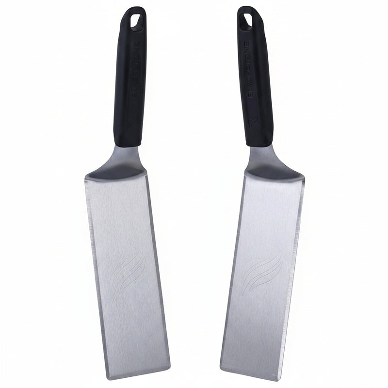 Extra Long Griddle Spatulas