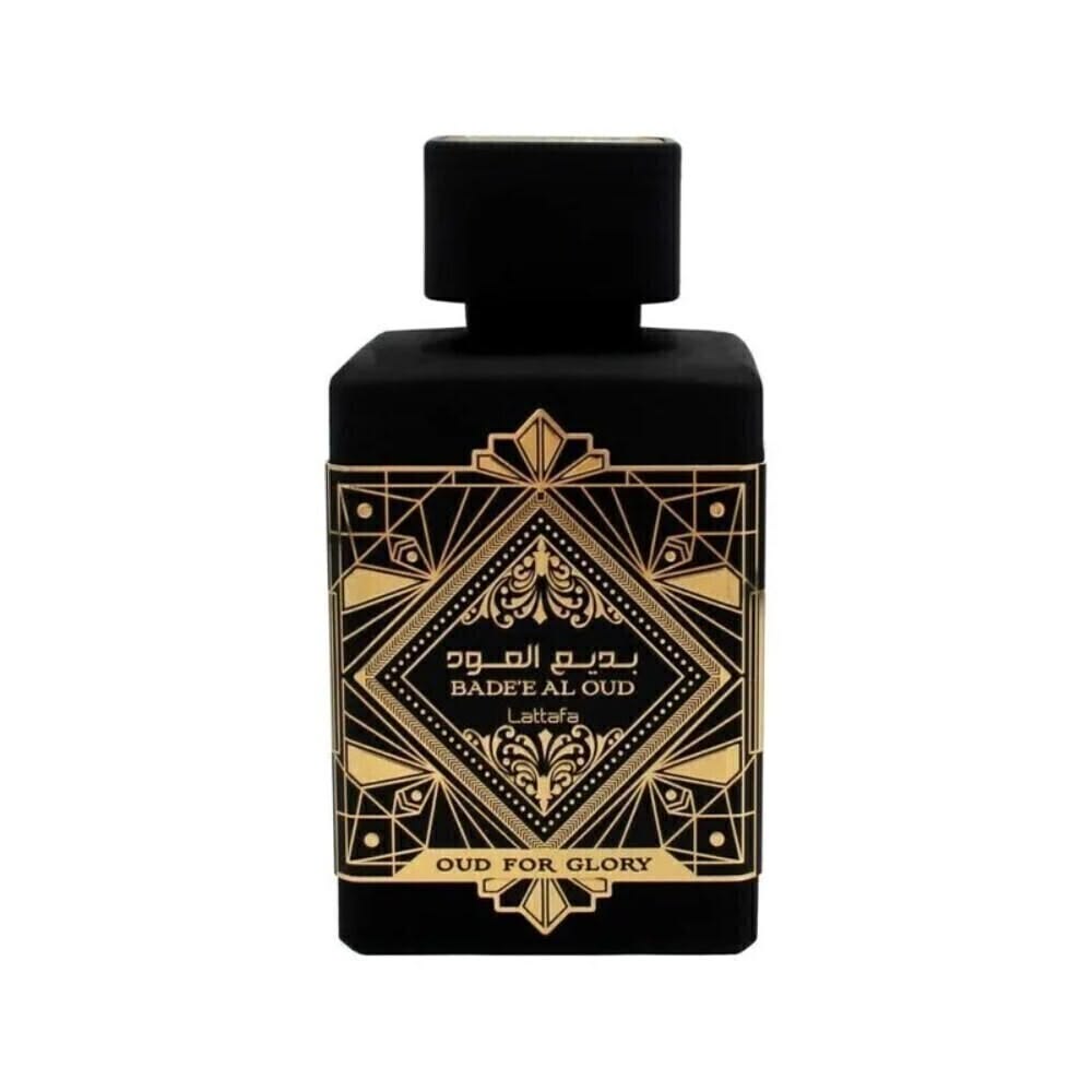 Lattafa Bade'e Al Oud for Glory Eau de Parfum 100ml / 3.4 fl oz