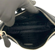 Prada Re-Edition 2005 Re-Nylon Shoulder Bag