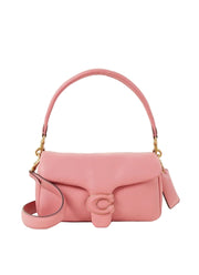Coach Pillow Tabby Shoulder Bag 26 – Ivory