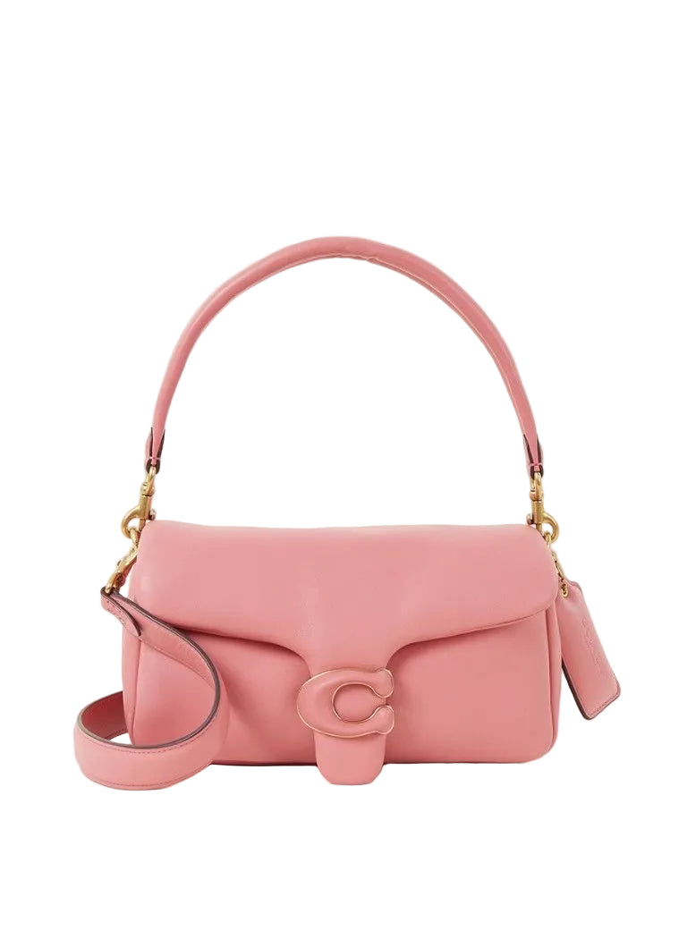 Coach Pillow Tabby Shoulder Bag 26 – Ivory