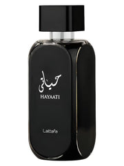 Lattafa Hayaati Eau de Parfum 100ml (3.4 oz) for Men