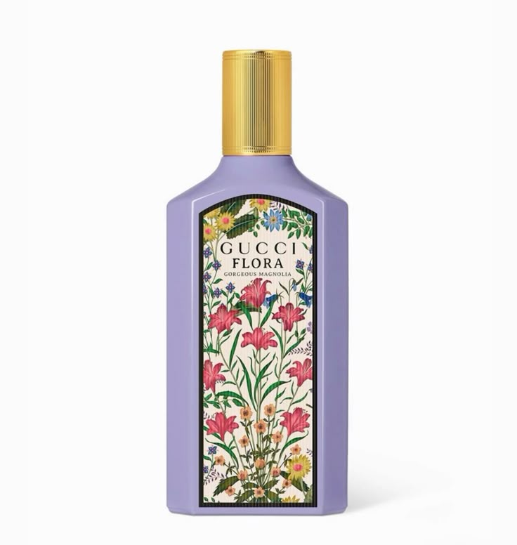 Gucci Flora Gorgeous Magnolia EDP 100ml for Women - image 2