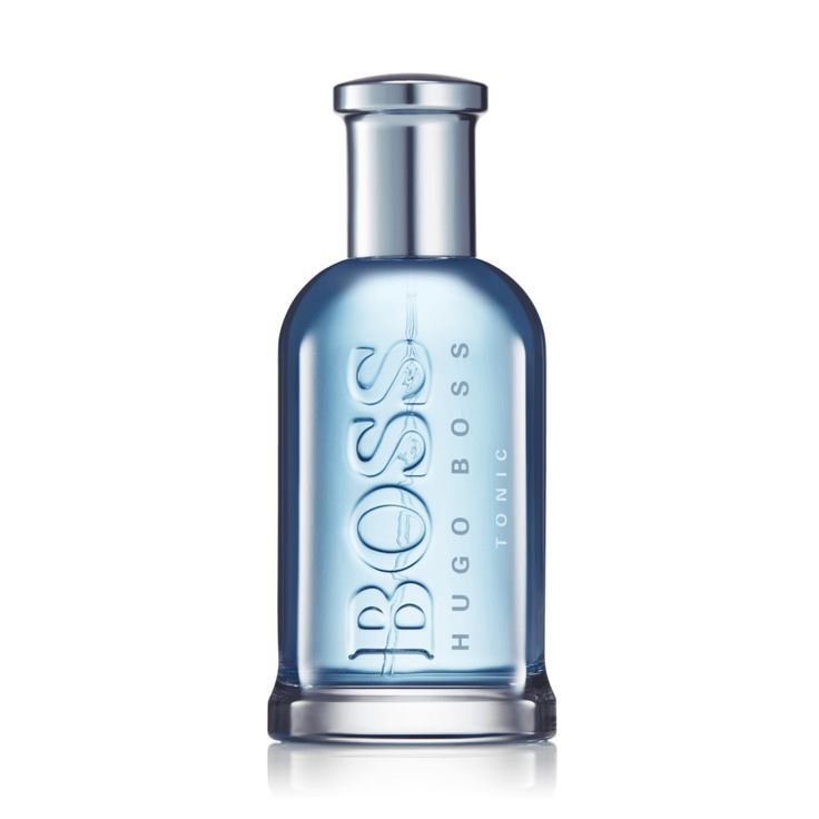 Hugo Boss Boss Bottled Tonic Eau de Toilette 100ml (3.4 oz) for Men