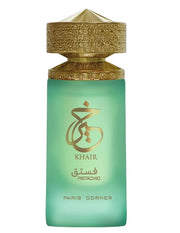Paris Corner Khair Pistachio Eau de Parfum 100ml / 3.4 fl oz