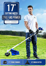Multi-Tool Power Head