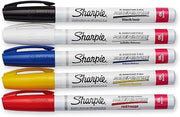 Fine Tip Paint Marker Set