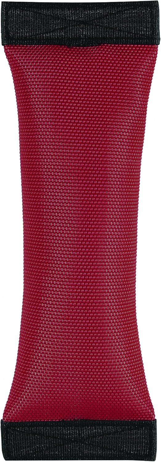 Firehose Fetch Squeaky Dog Toy