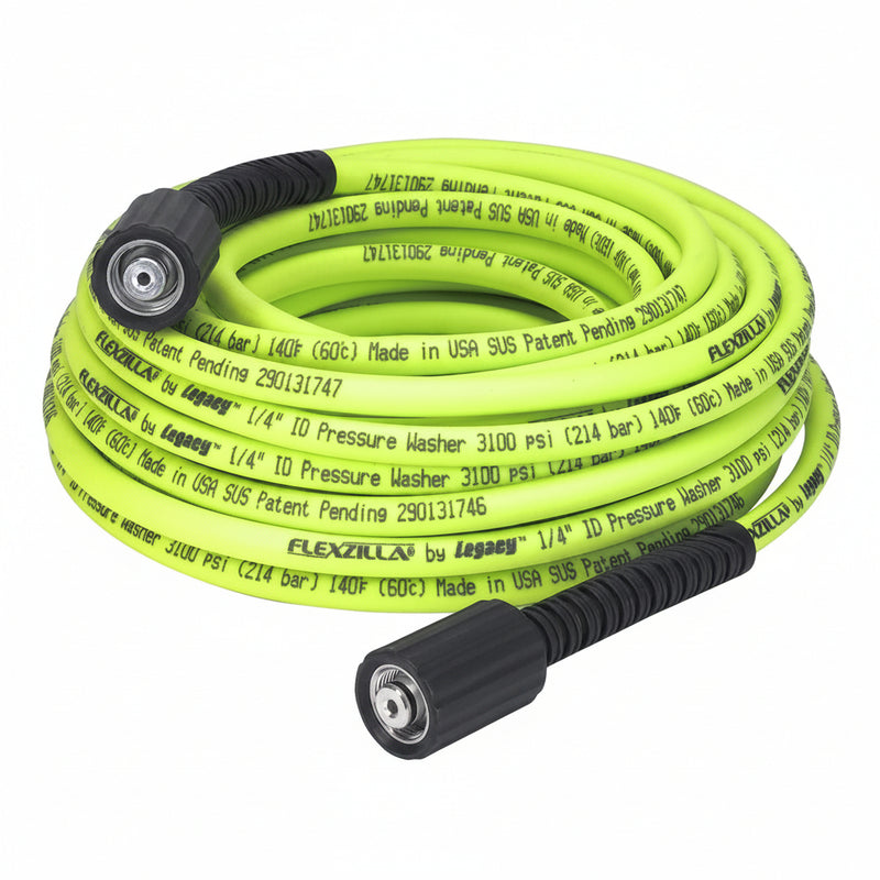 Flex Pressure Washer Hose