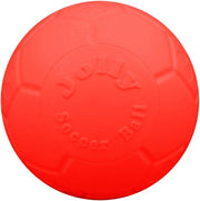 Floating Bouncing Soccer Ball Dog Toy