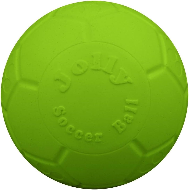 Floating Bouncing Soccer Ball Dog Toy