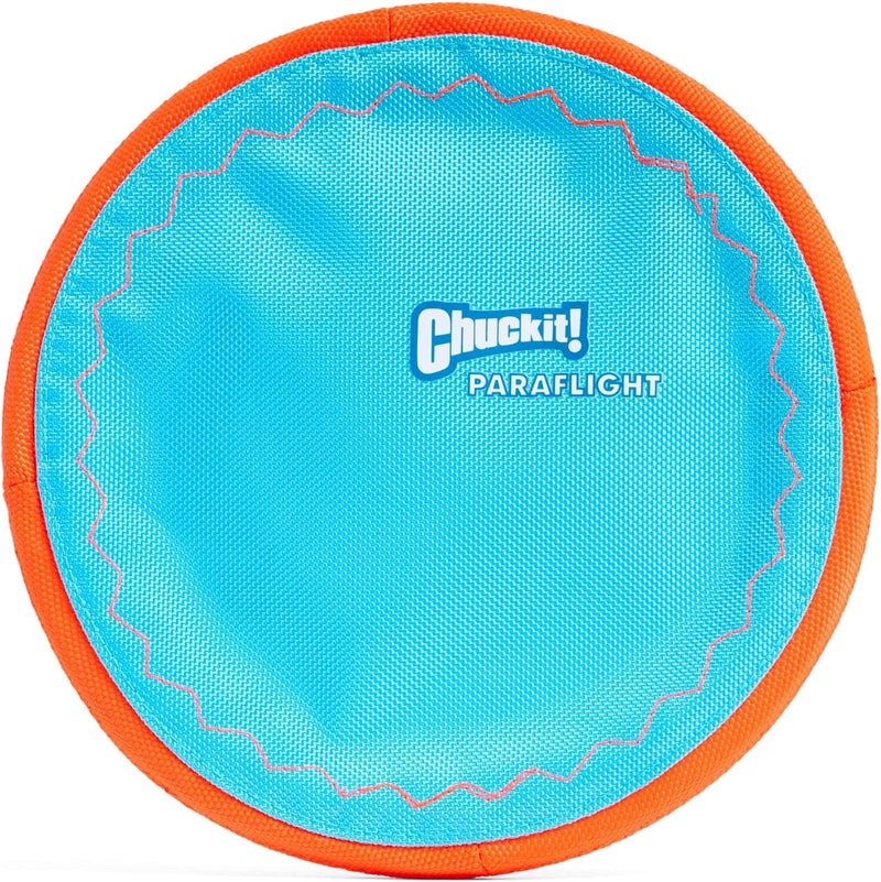 Floating Flying Disc Dog Toy