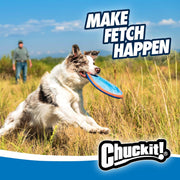 Floating Flying Disc Dog Toy