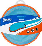 Floating Flying Disc Dog Toy