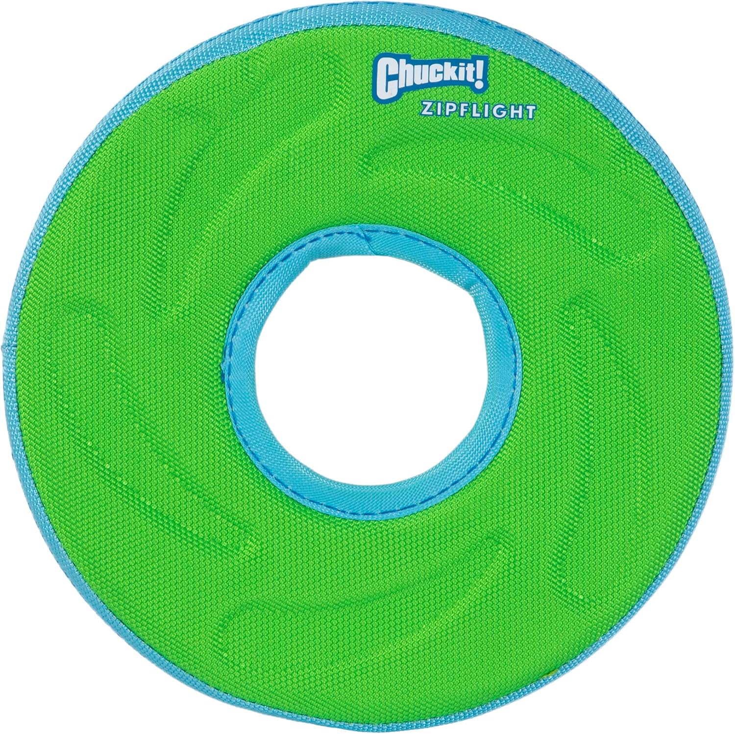 Floating Flying Disc Dog Toy