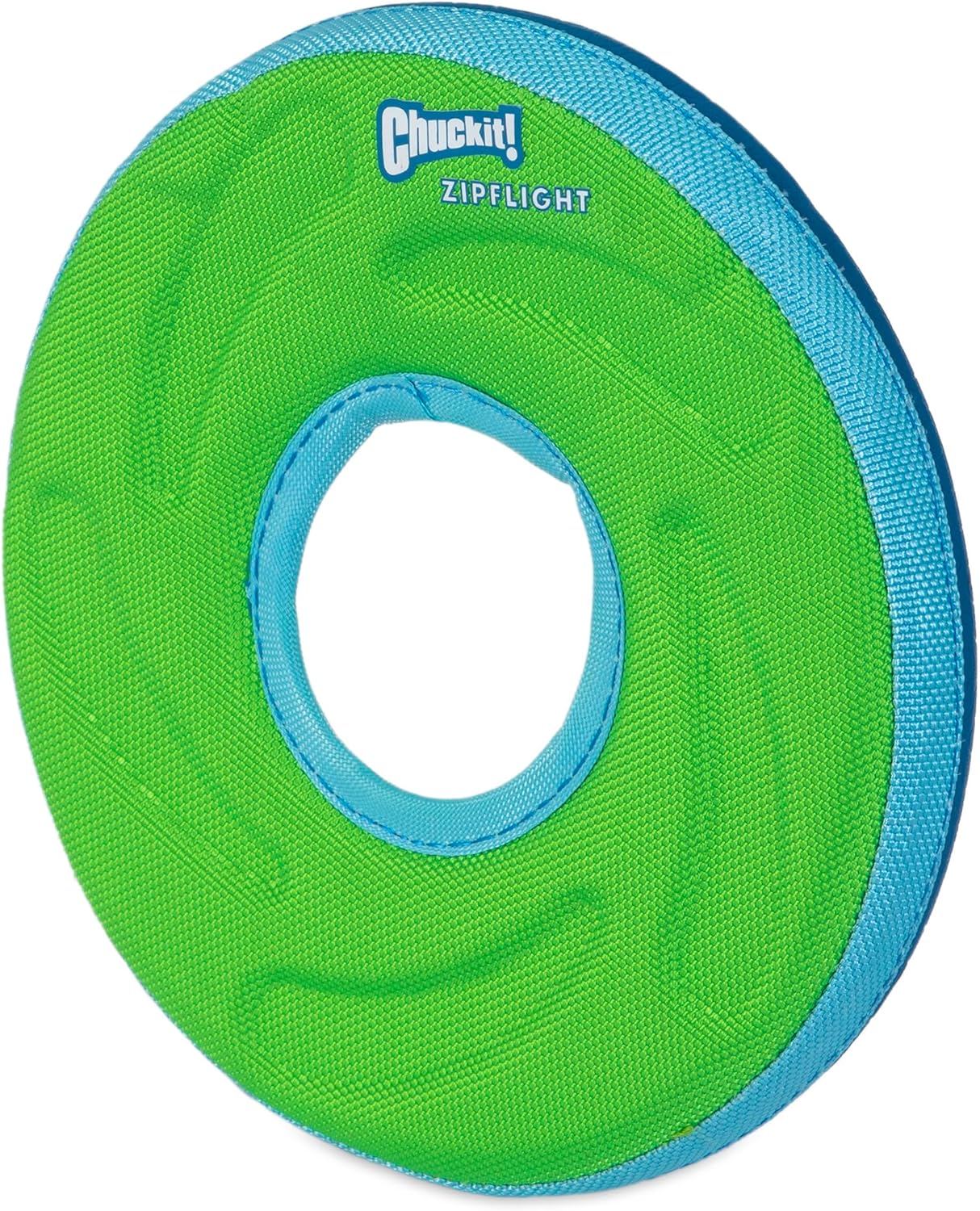 Floating Flying Disc Dog Toy