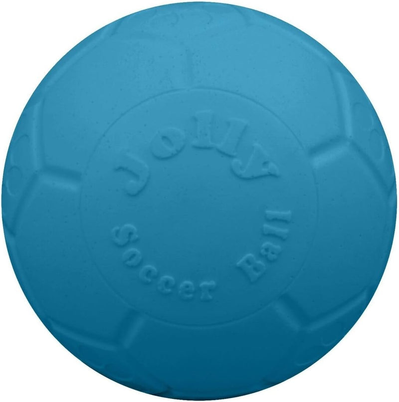Floating Soccer Ball Dog Toy
