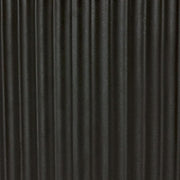 Fluted Ceramic Planter