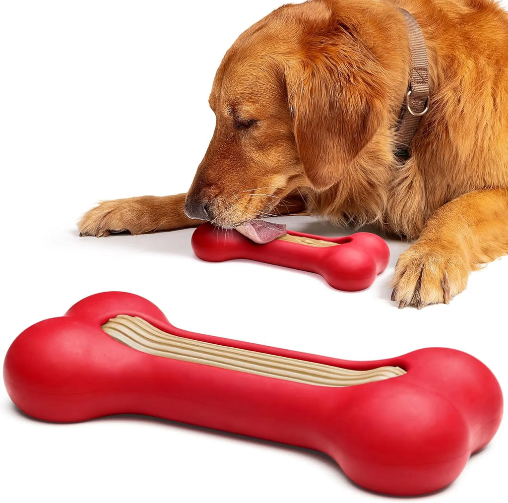 Dog Enrichment Treat Holder Toy