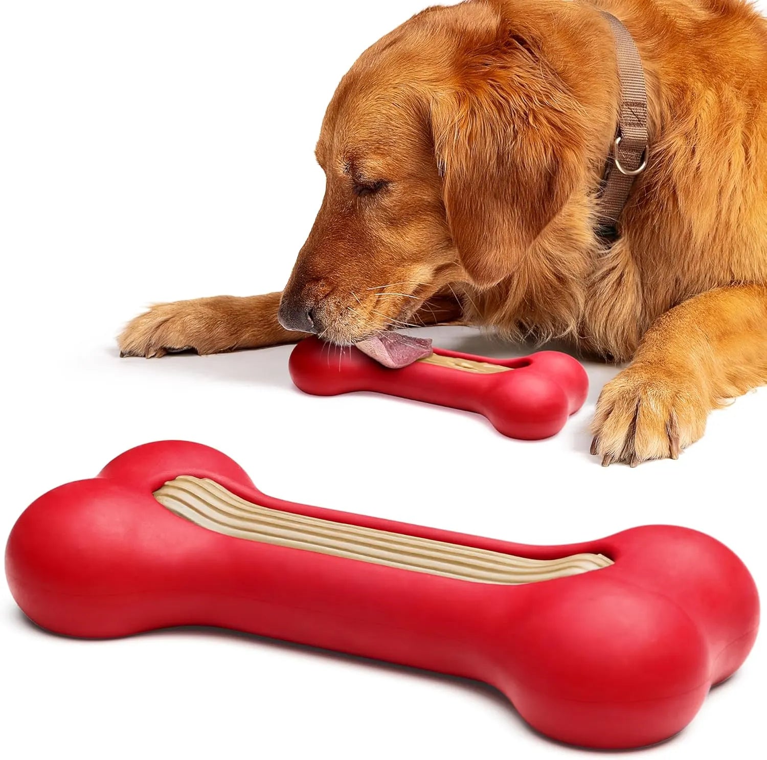 Dog Enrichment Treat Holder Toy