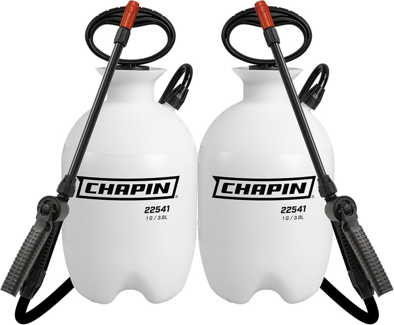 Foaming Pump Sprayer