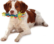 Freezable Puppy Teething Chew Toy