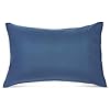 Twin XL Blue Comforter Bedding Set