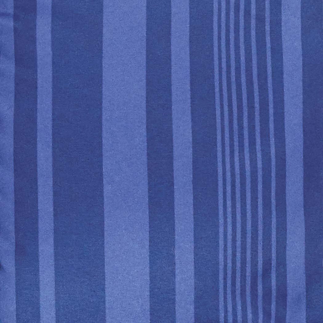 Twin XL Blue Comforter Bedding Set