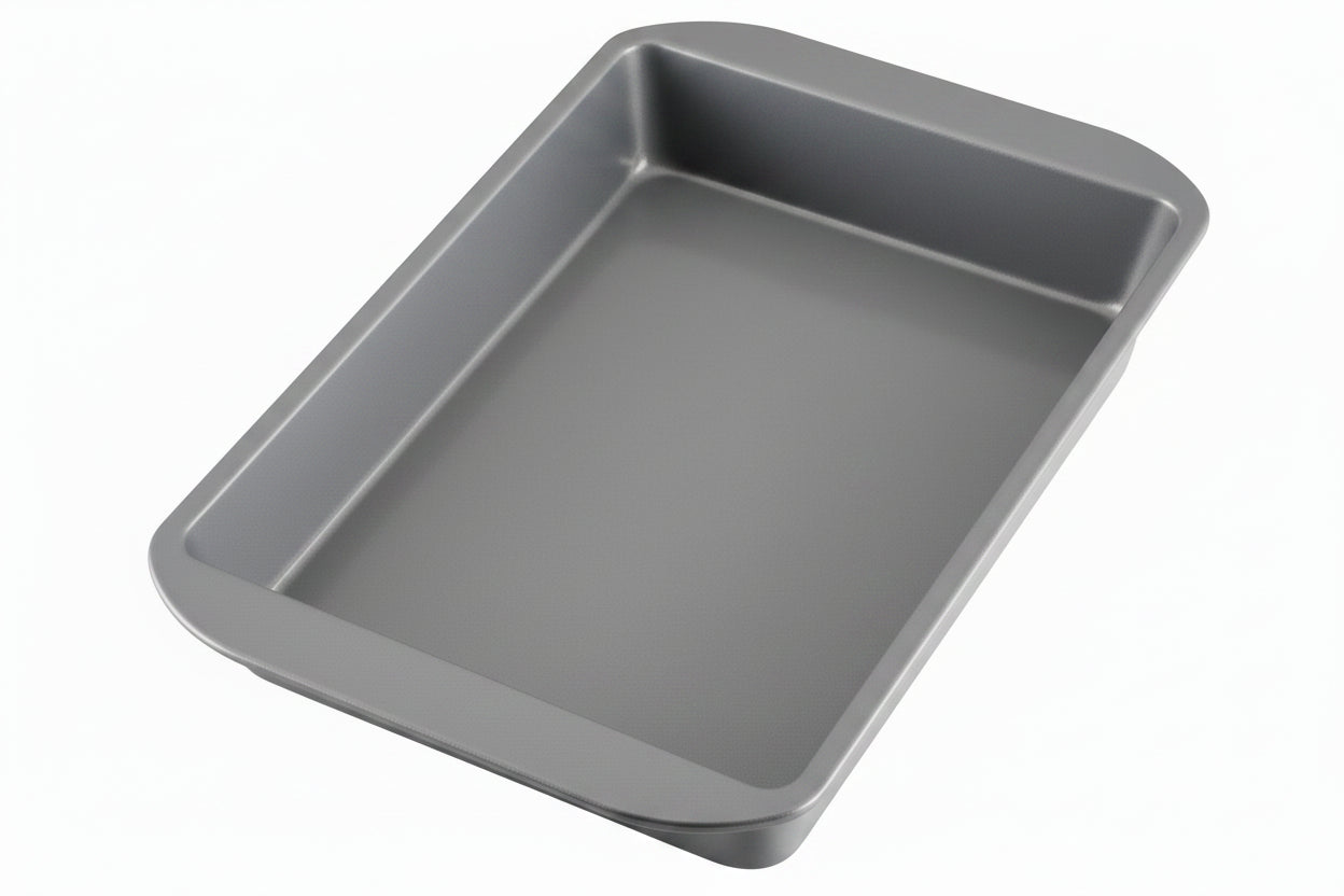 Nonstick Rectangular Baking Pan